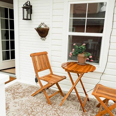 Fairhope Garden Room エクステリア 写真