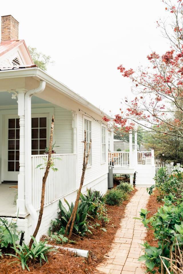 Fairhope Garden Room エクステリア 写真