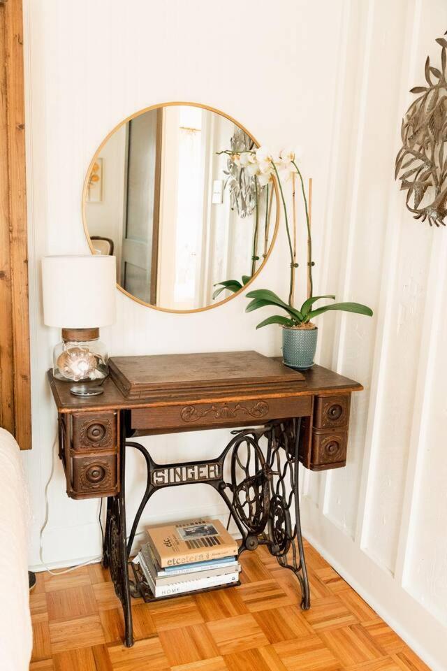 Fairhope Garden Room エクステリア 写真