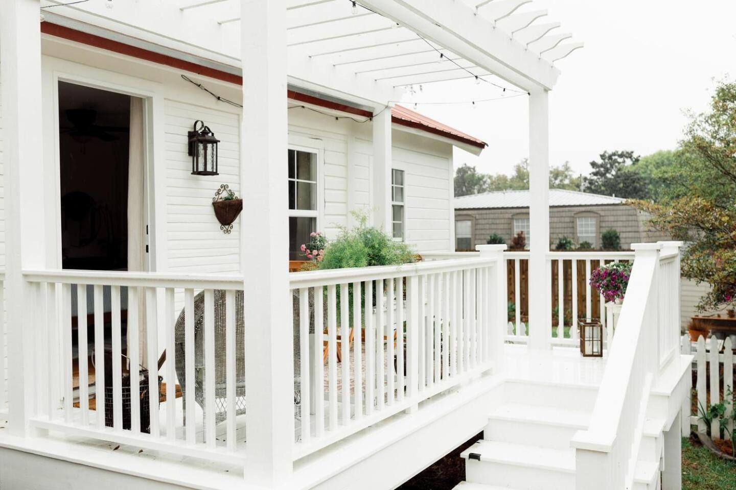 Fairhope Garden Room エクステリア 写真