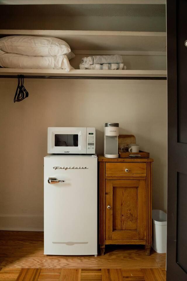 Fairhope Garden Room エクステリア 写真