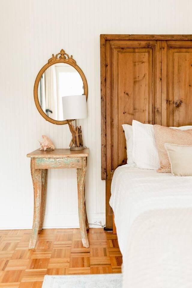 Fairhope Garden Room エクステリア 写真