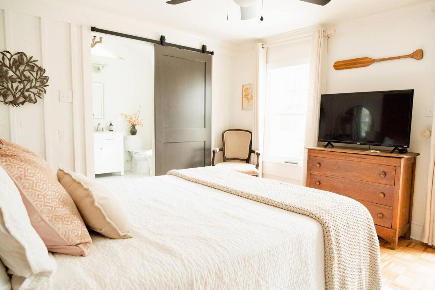 Fairhope Garden Room エクステリア 写真