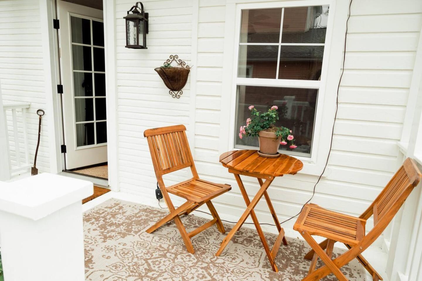 Fairhope Garden Room エクステリア 写真