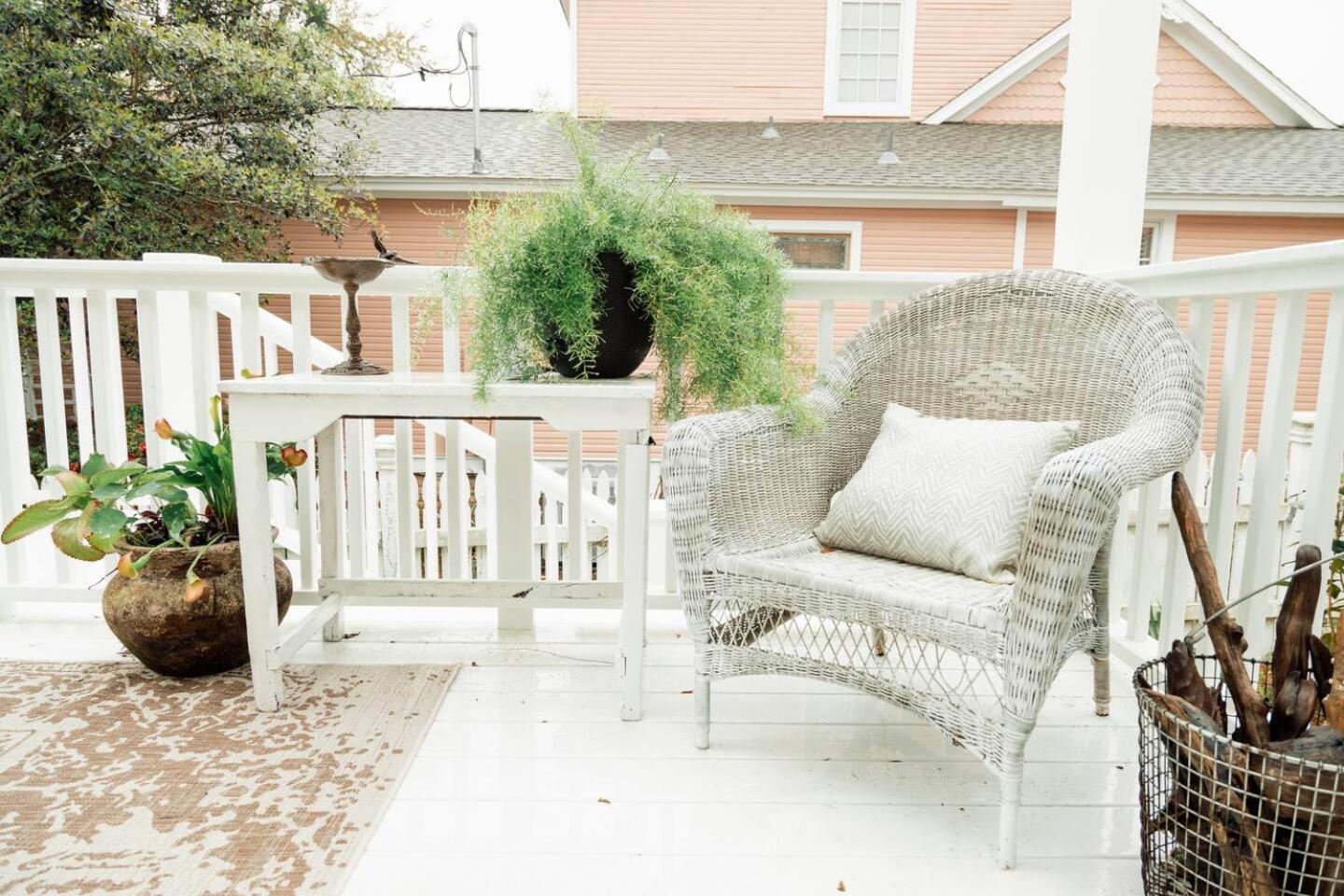 Fairhope Garden Room エクステリア 写真